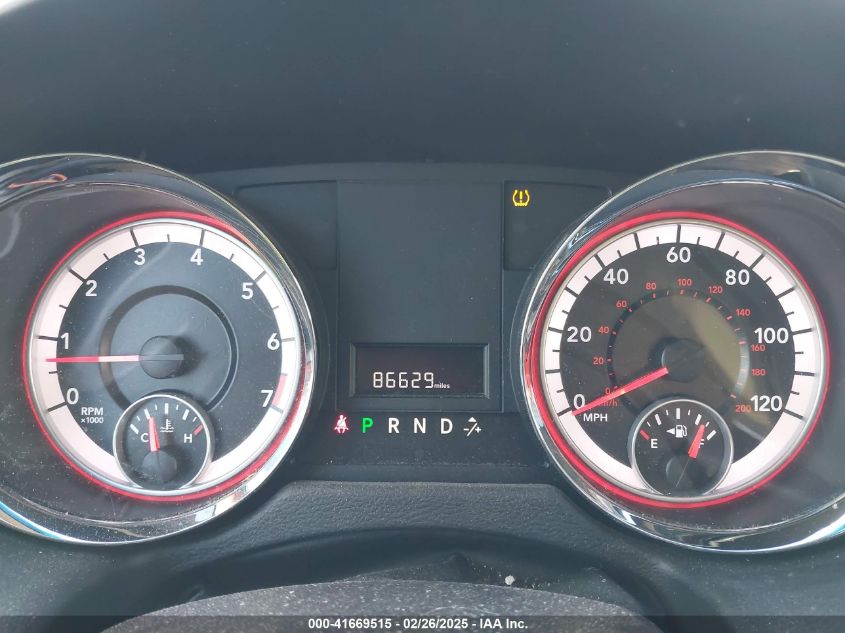 2016 Dodge Grand Caravan Sxt VIN: 2C4RDGCG3GR211402 Lot: 41669515