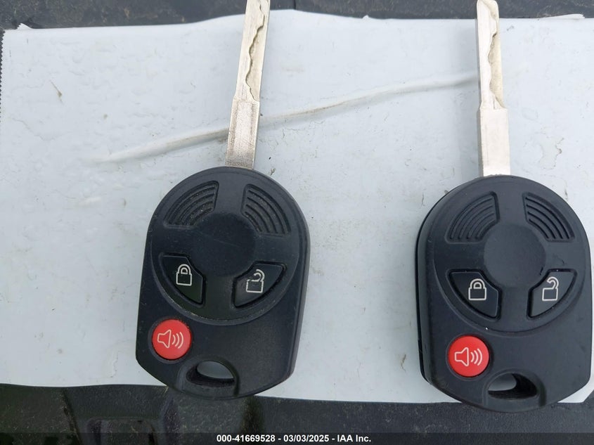 2016 FORD ESCAPE VIN: 1FMCU0F76GUA68789