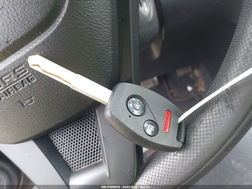 2010 Honda Cr-V Lx VIN: 5J6RE3H36AL036746 Lot: 41669530