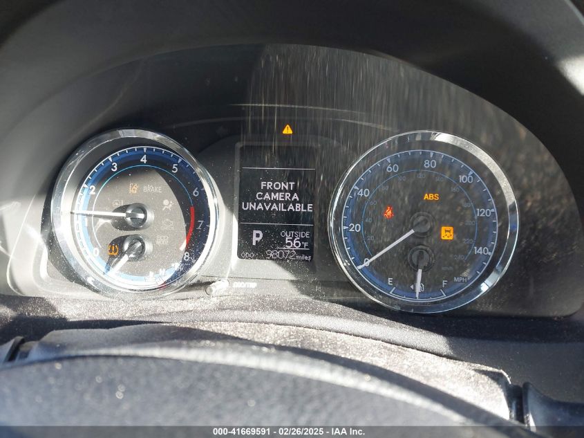 2019 Toyota Corolla Le VIN: 2T1BURHE4KC209414 Lot: 41669591