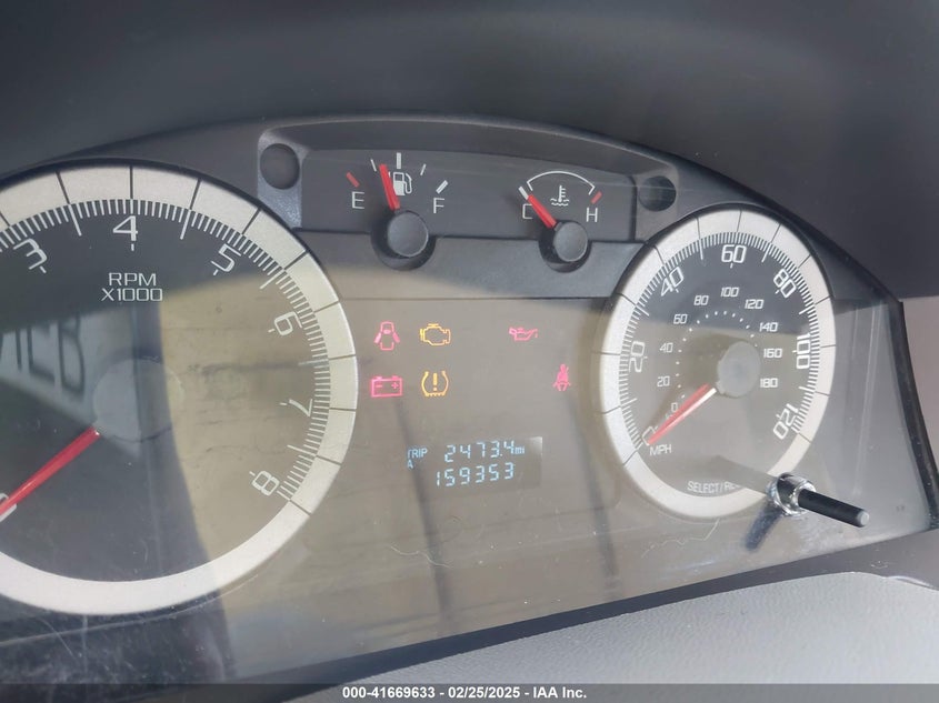 2008 FORD ESCAPE VIN: 1FMCU02Z68KD76825