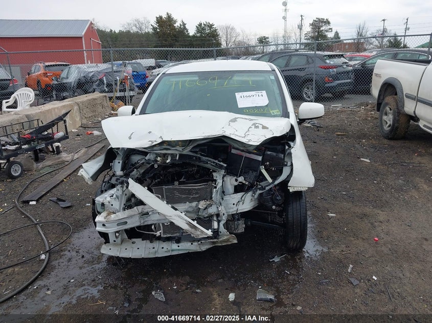 2019 MITSUBISHI MIRAGE ES - ML32A3HJ1KH008071