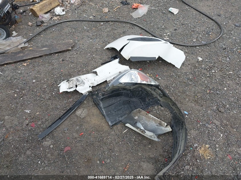 2019 MITSUBISHI MIRAGE ES - ML32A3HJ1KH008071