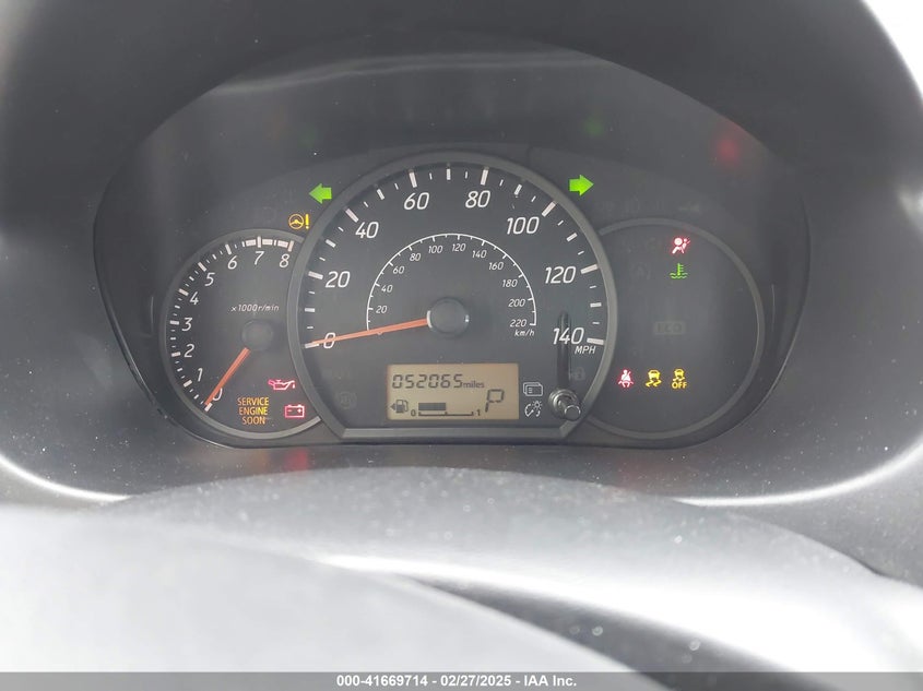 2019 MITSUBISHI MIRAGE ES - ML32A3HJ1KH008071