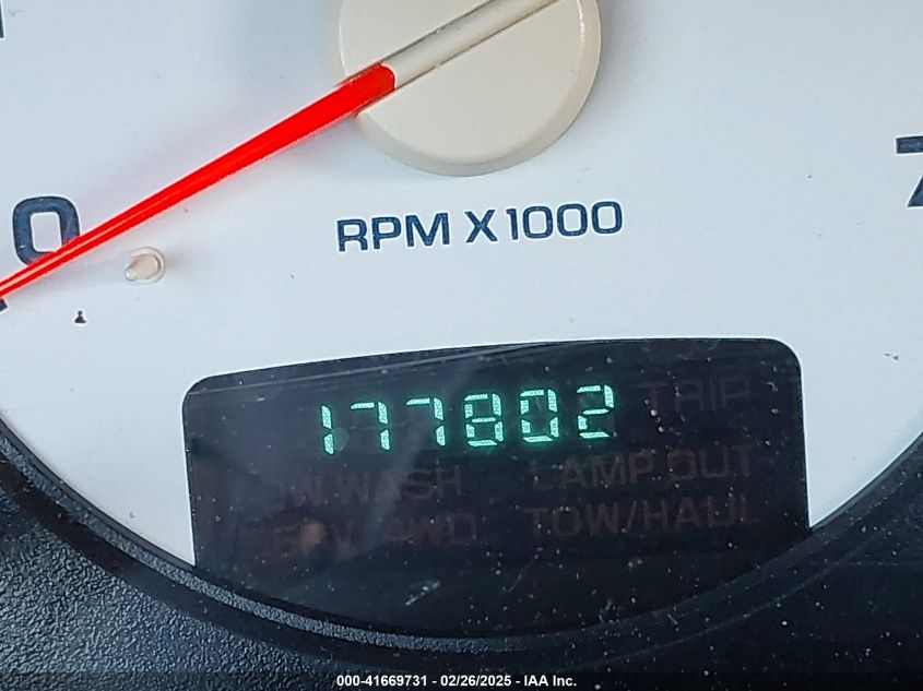 2004 Dodge Ram 1500 Slt/Laramie VIN: 1D7HU18D64S733190 Lot: 41669731