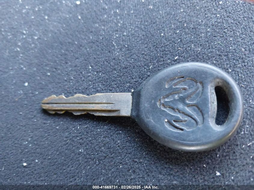 2004 Dodge Ram 1500 Slt/Laramie VIN: 1D7HU18D64S733190 Lot: 41669731