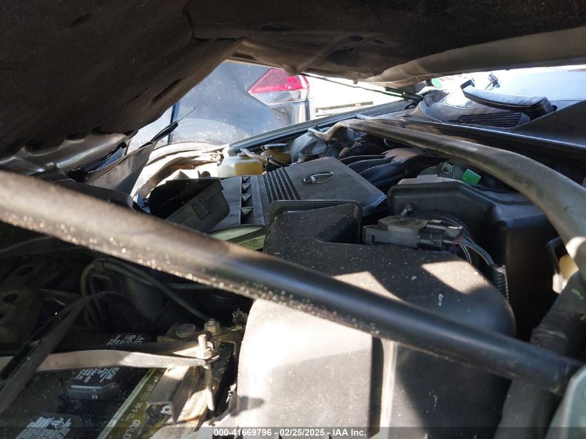 2005 Lexus Es 330 VIN: JTHBA30G355082559 Lot: 41669796