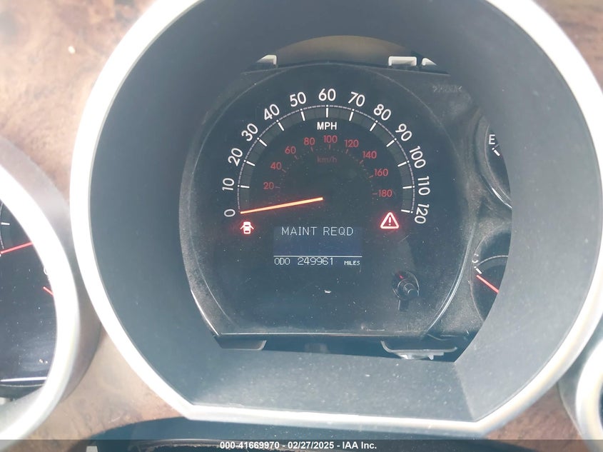 2012 TOYOTA TUNDRA VIN: 5TFHW5F15CX263868