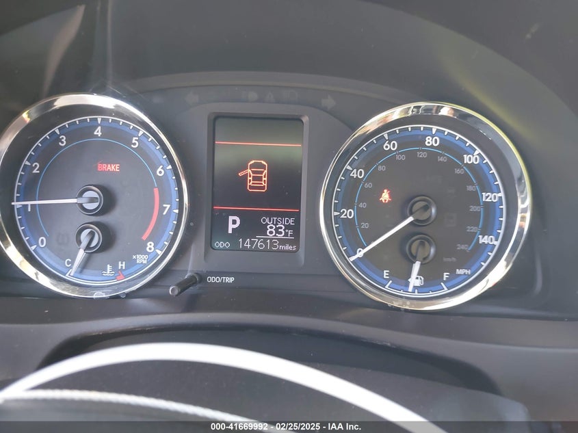 2019 TOYOTA COROLLA VIN: 5YFBURHE7KP885307