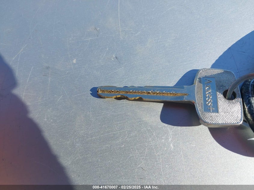 2002 Dodge Dakota Slt VIN: 1B7HG48Z52S605390 Lot: 41670007