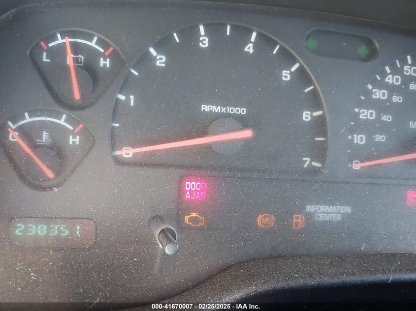 2002 Dodge Dakota Slt VIN: 1B7HG48Z52S605390 Lot: 41670007