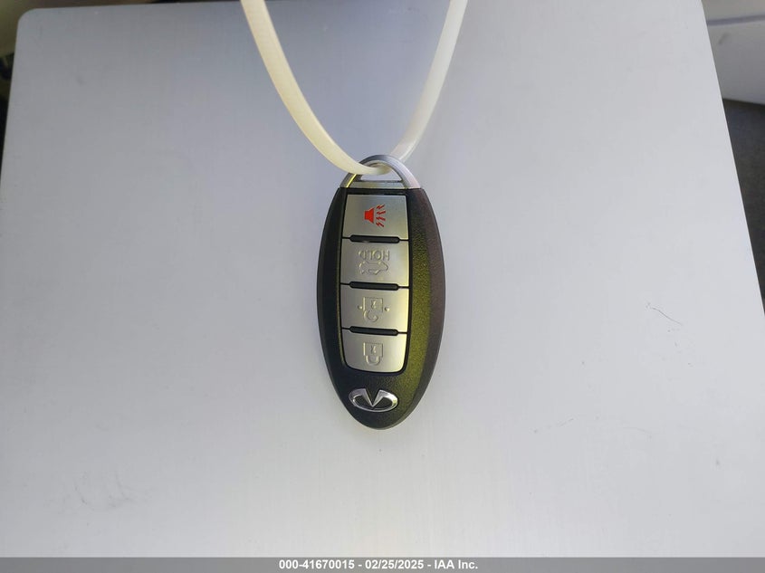 2014 INFINITI Q50 PREMIUM - JN1BV7AP8EM670333