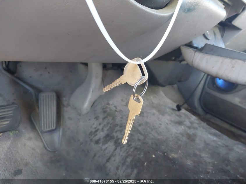 2000 Chevrolet Silverado 1500 Ls VIN: 2GCEC19T0Y1209822 Lot: 41670155