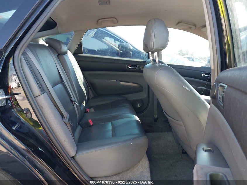 2007 TOYOTA PRIUS VIN: JTDKB20U777672110