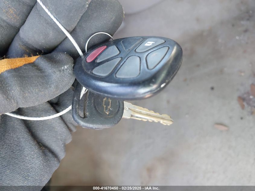 2008 Chevrolet Tahoe Lt VIN: 1GNFC13J58R116109 Lot: 41670450