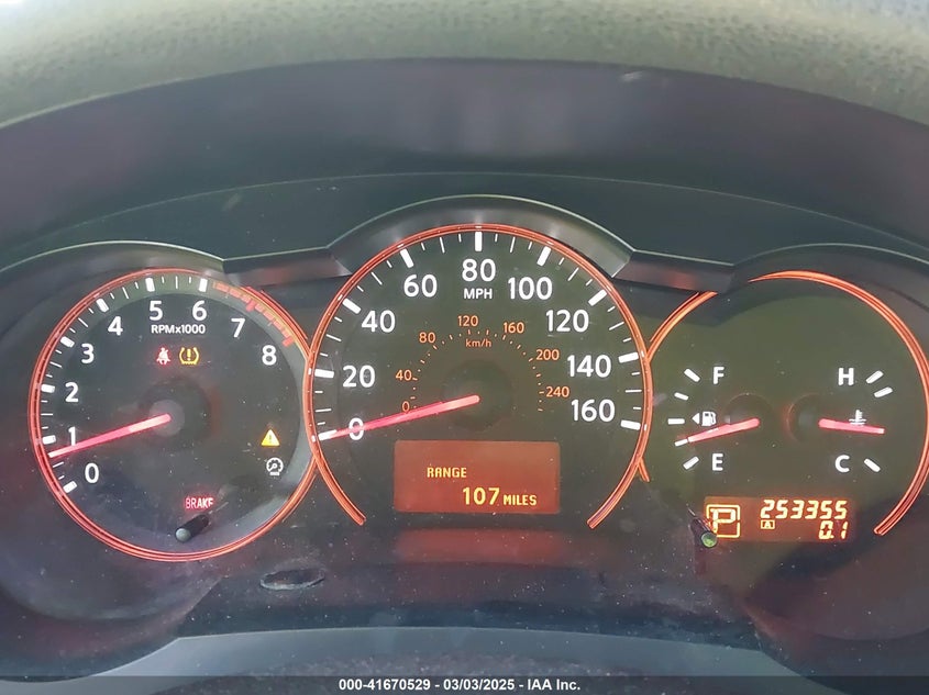 2007 NISSAN ALTIMA VIN: 1N4AL21E47N448049