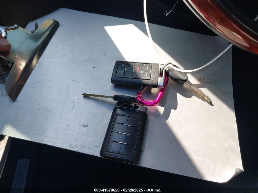 2011 Cadillac Escalade Luxury VIN: 1GYS4BEFXBR279049 Lot: 41670628