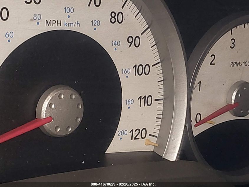 2006 Dodge Durango Slt VIN: 1D4HB48N86F155327 Lot: 41670629