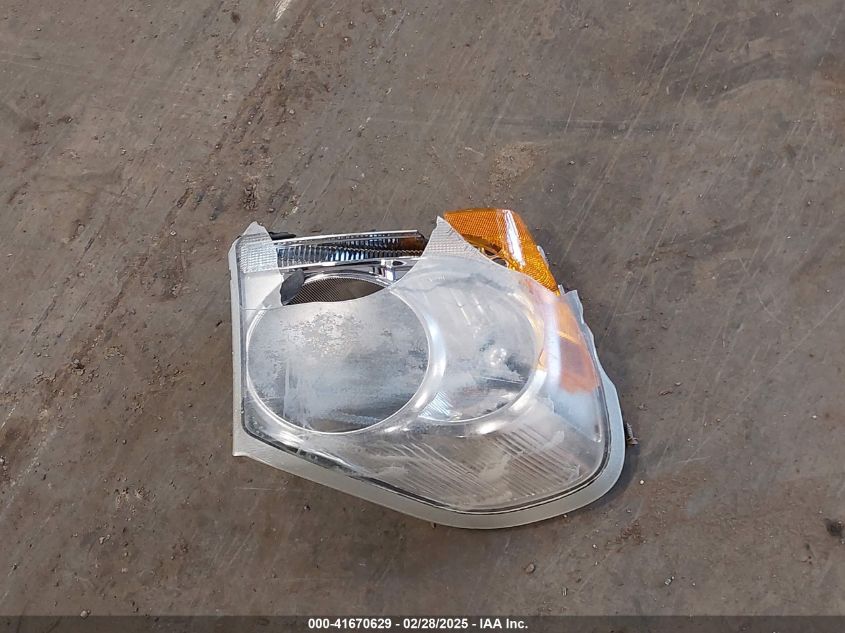 2006 Dodge Durango Slt VIN: 1D4HB48N86F155327 Lot: 41670629