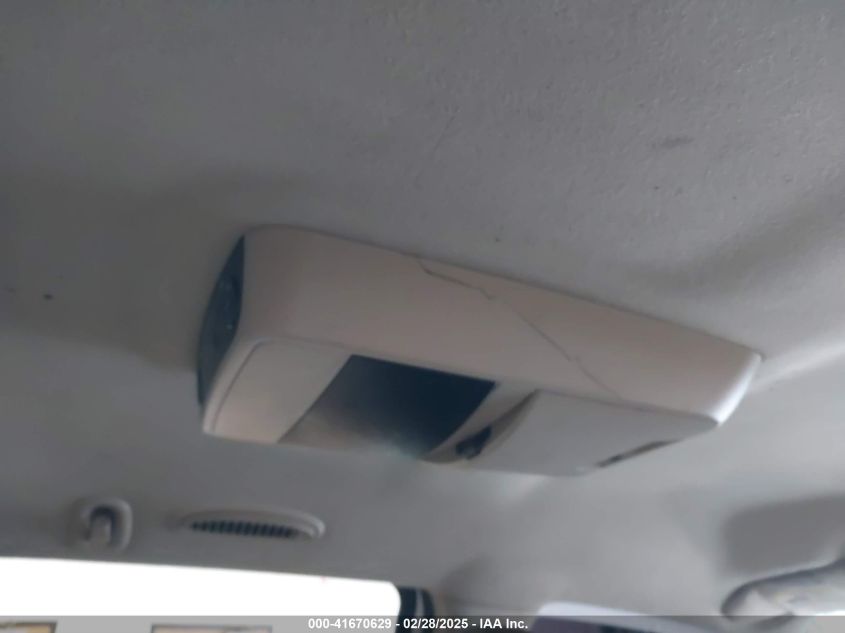 2006 Dodge Durango Slt VIN: 1D4HB48N86F155327 Lot: 41670629