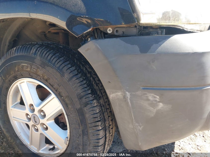 2007 FORD ESCAPE VIN: 1FMYU02Z47KA44371