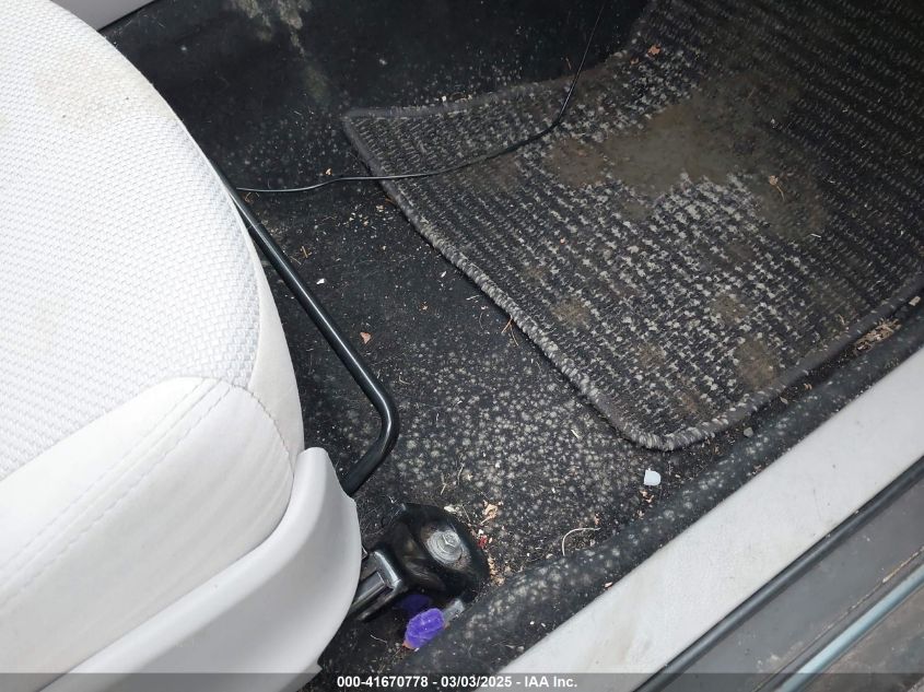 2011 Subaru Forester 2.5X Premium VIN: JF2SHBDC0BH720034 Lot: 41670778