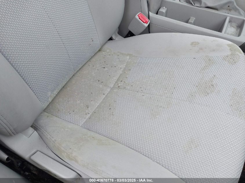 2011 Subaru Forester 2.5X Premium VIN: JF2SHBDC0BH720034 Lot: 41670778