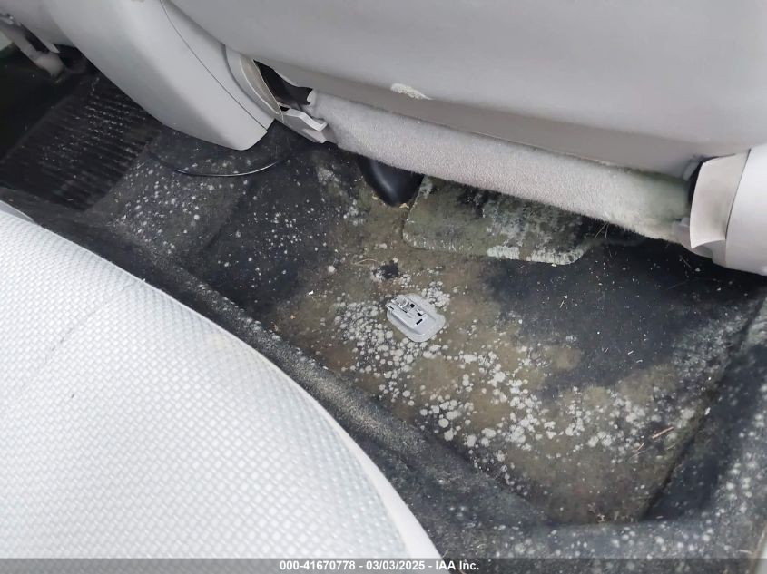 2011 Subaru Forester 2.5X Premium VIN: JF2SHBDC0BH720034 Lot: 41670778