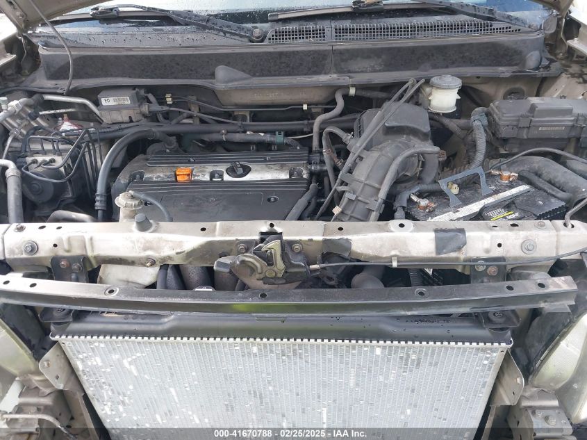 2003 Honda Element Ex VIN: 5J6YH28513L041158 Lot: 41670788