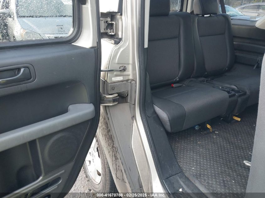 2003 Honda Element Ex VIN: 5J6YH28513L041158 Lot: 41670788