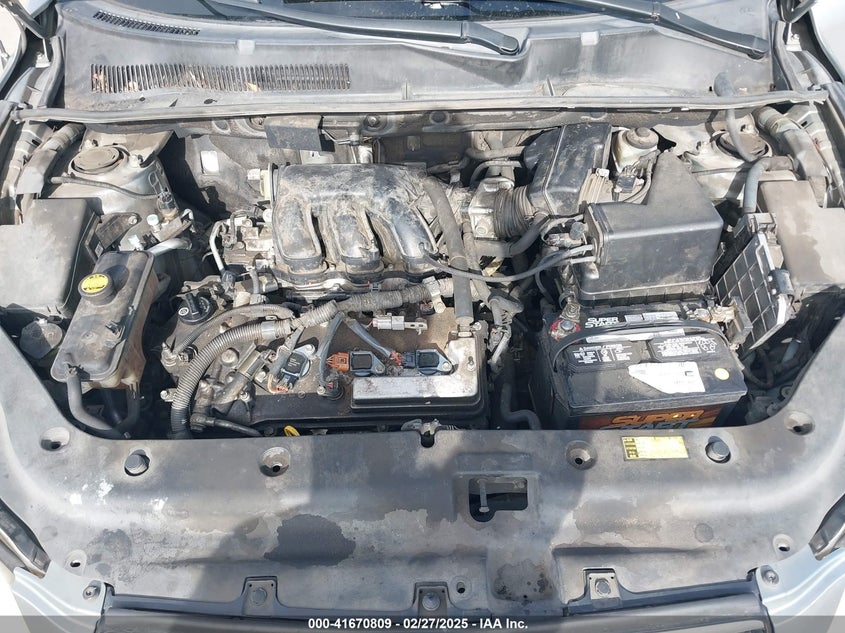 2006 TOYOTA RAV4 VIN: JTMZK34VX65000611