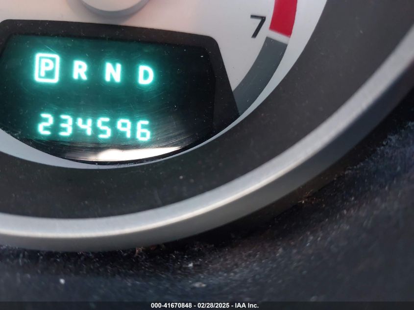 2010 Dodge Grand Caravan Se VIN: 2D4RN4DE2AR244166 Lot: 41670848