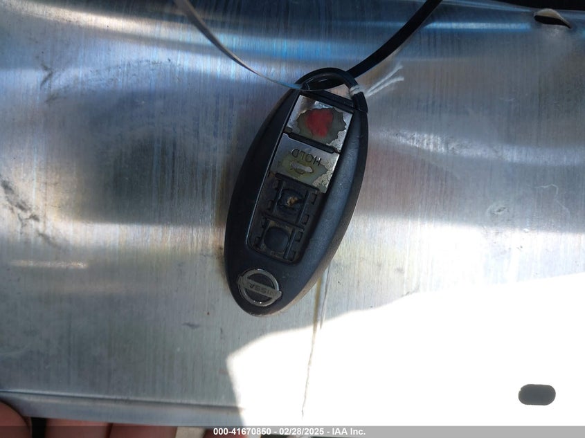 2009 NISSAN ALTIMA VIN: 1N4AL21E29N517873