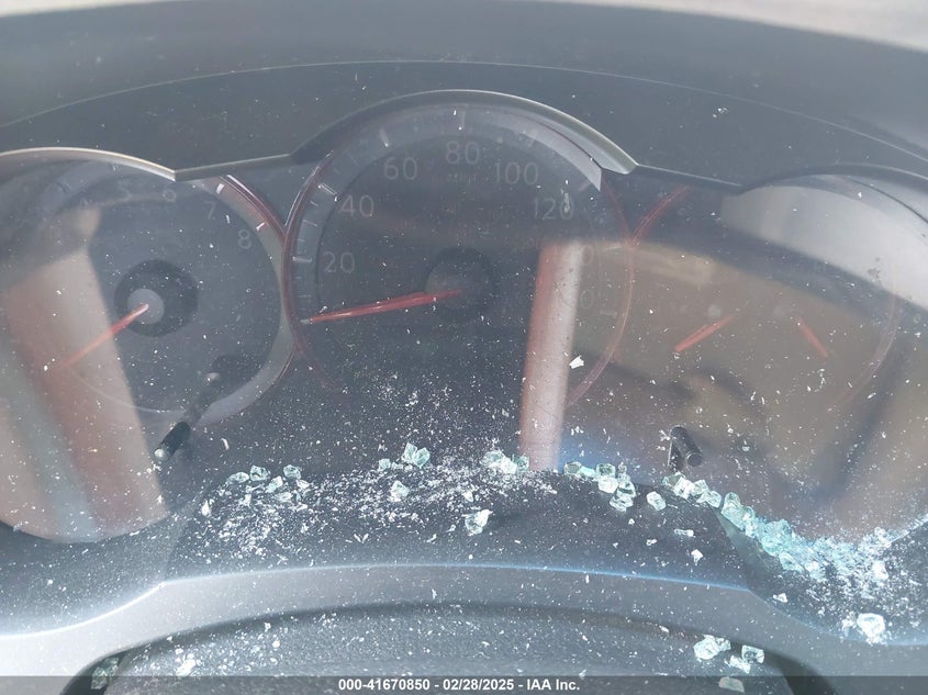 2009 NISSAN ALTIMA VIN: 1N4AL21E29N517873