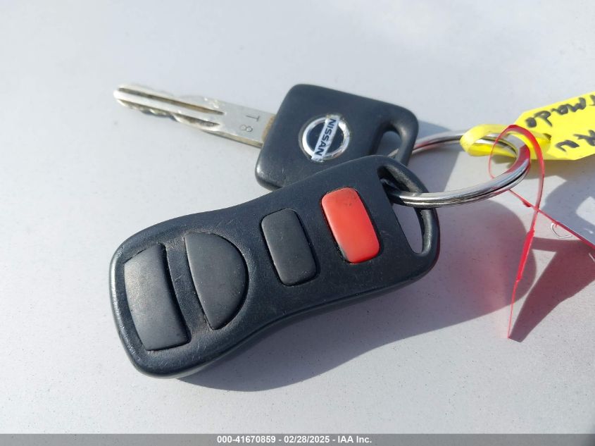 2005 Nissan Armada Se VIN: 5N1AA08AX5N701889 Lot: 41670859