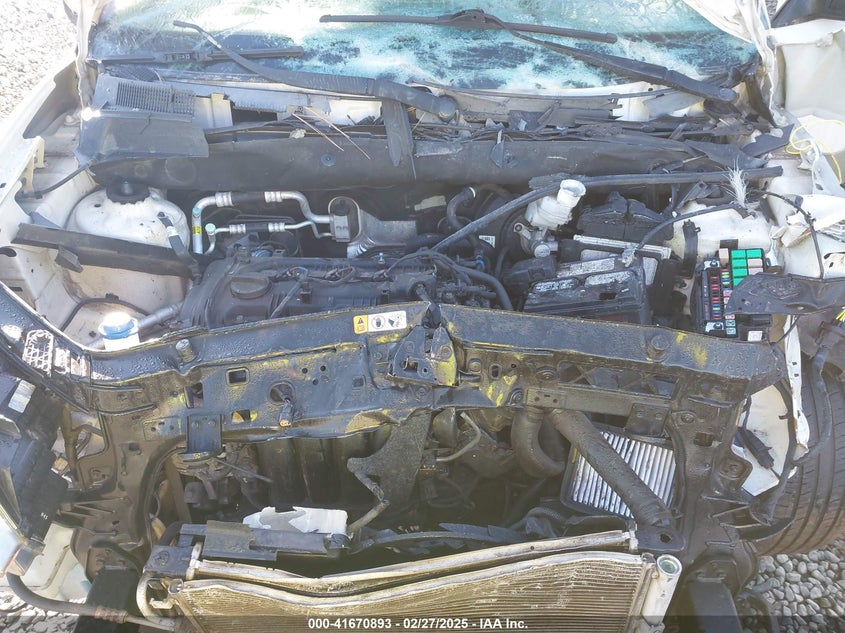 2013 KIA SOUL + - KNDJT2A68D7775847