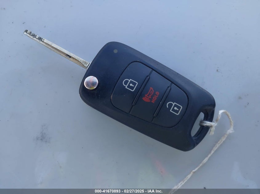 2013 KIA SOUL + - KNDJT2A68D7775847