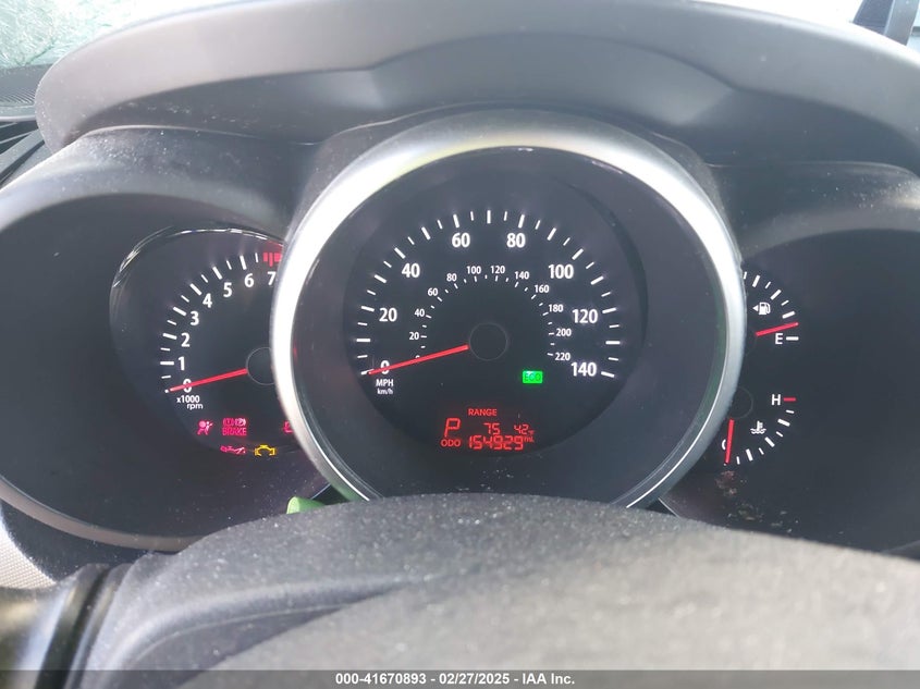 2013 KIA SOUL + - KNDJT2A68D7775847