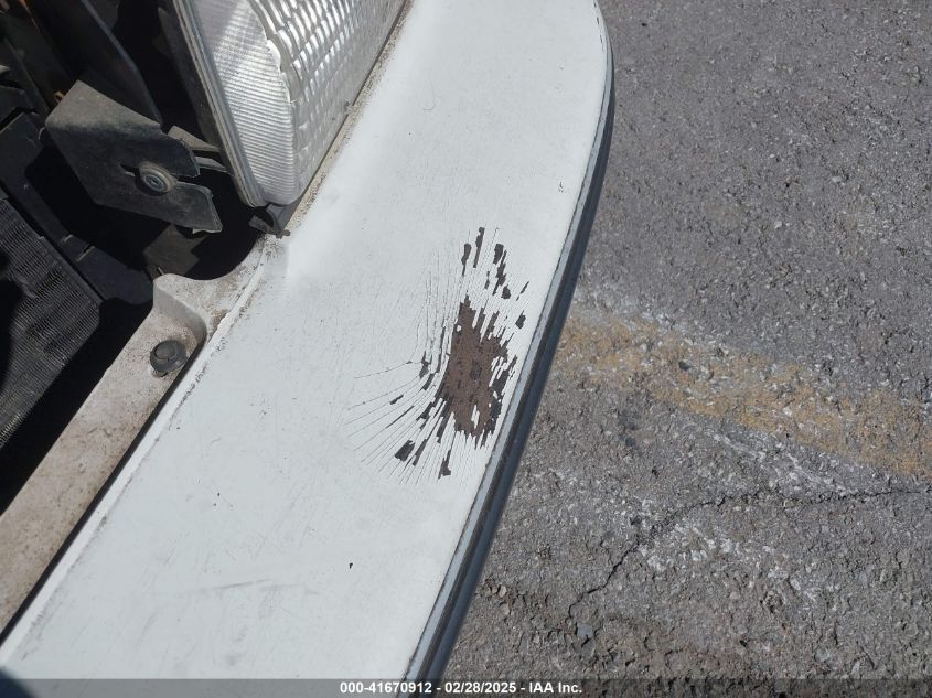 1991 Chevrolet Caprice VIN: 1G1BL53E8MW131774 Lot: 41670912