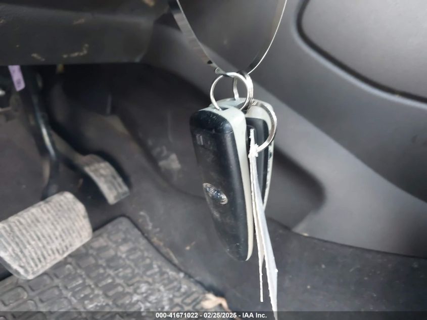 2014 Ford Escape Titanium VIN: 1FMCU9JX5EUA18944 Lot: 41671022