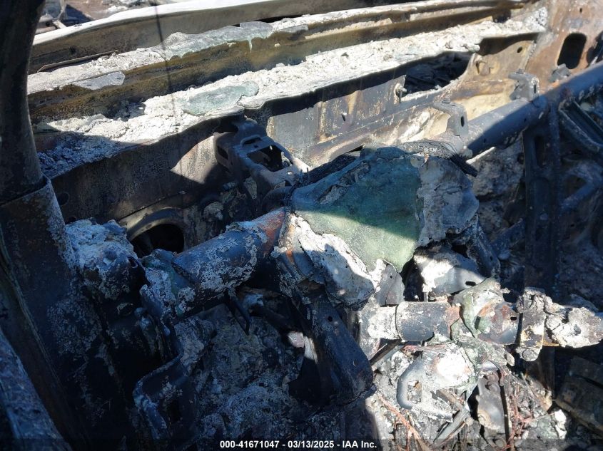 2014 Buick Encore Convenience VIN: KL4CJFSB9EB552789 Lot: 41671047