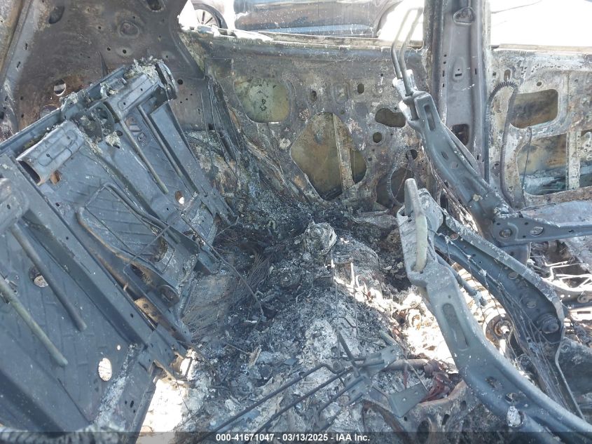 2014 Buick Encore Convenience VIN: KL4CJFSB9EB552789 Lot: 41671047