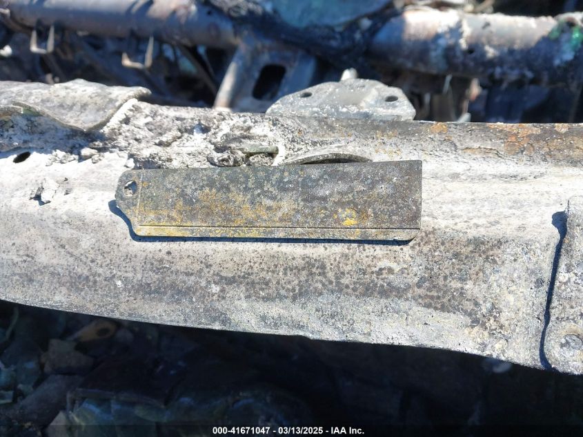 2014 Buick Encore Convenience VIN: KL4CJFSB9EB552789 Lot: 41671047