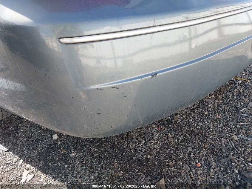 2001 Toyota Avalon Xl VIN: 4T1BF28B11U116211 Lot: 41671061