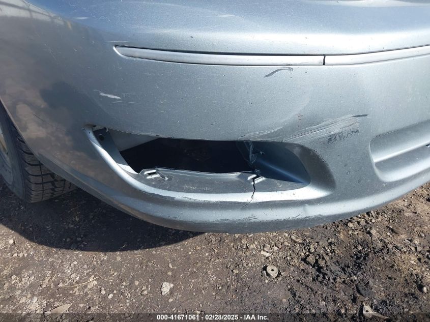 2001 Toyota Avalon Xl VIN: 4T1BF28B11U116211 Lot: 41671061