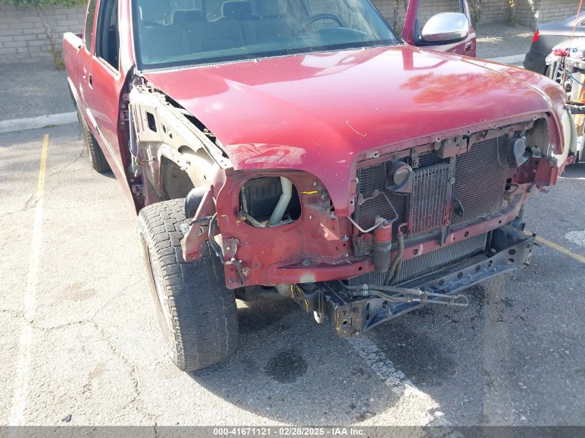 2005 Toyota Tundra Sr5 V8 VIN: 5TBRT34105S469590 Lot: 41671121