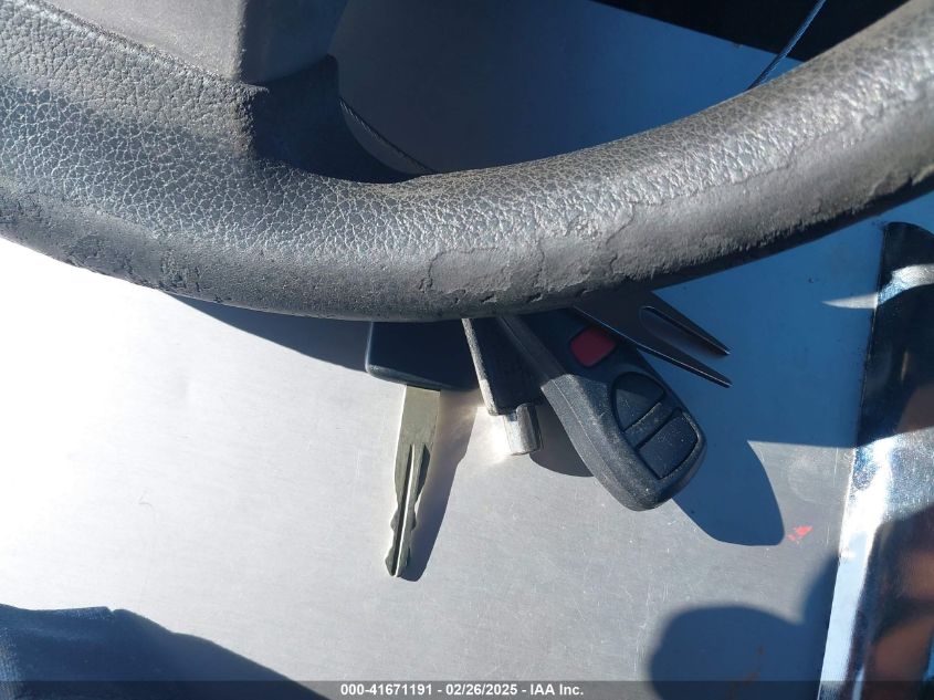 2010 Nissan Versa 1.8S VIN: 3N1BC1AP2AL418259 Lot: 41671191