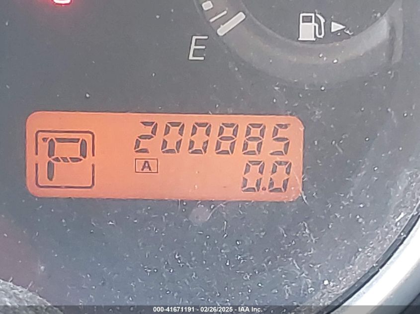 2010 Nissan Versa 1.8S VIN: 3N1BC1AP2AL418259 Lot: 41671191