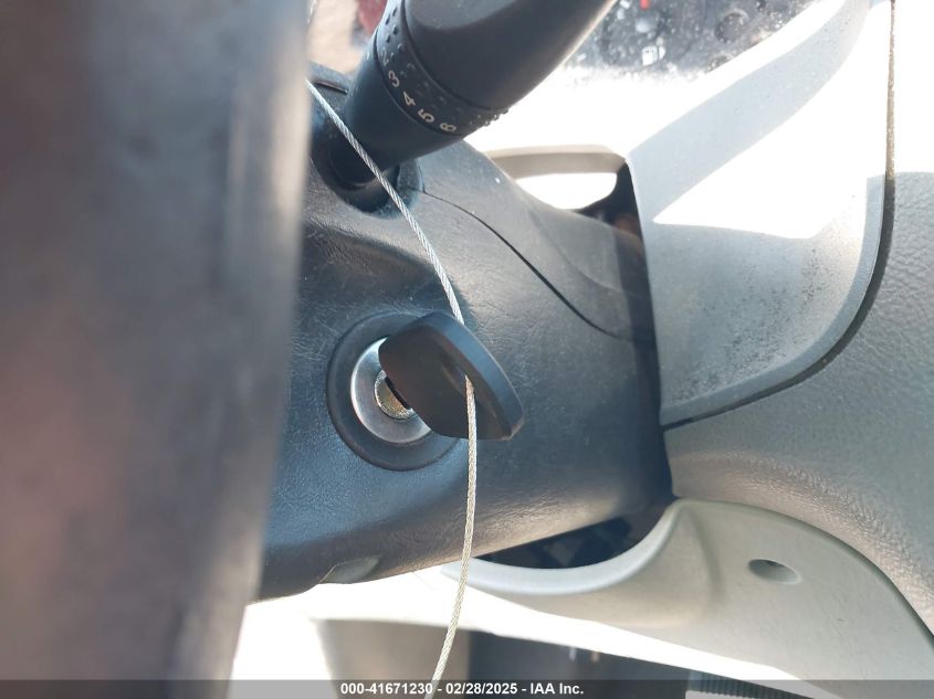 2005 Ford Focus Zx4 VIN: 1FAFP34N65W289652 Lot: 41671230