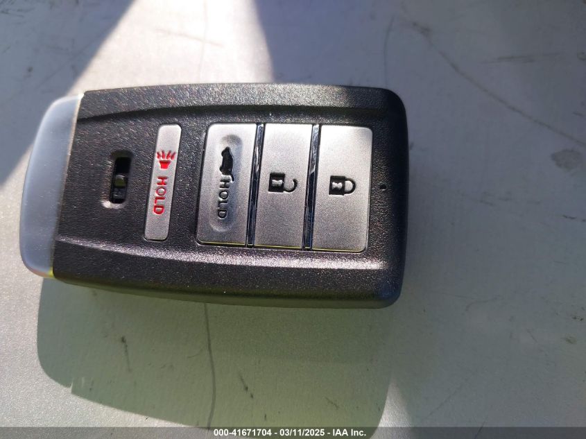 2016 Acura Mdx VIN: 5FRYD3H46GB004113 Lot: 41671704